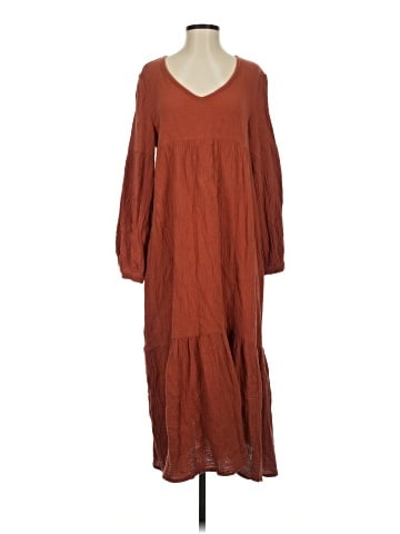 7 For All Mankind Casual Dress (view 1)