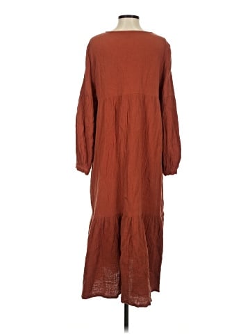 7 For All Mankind Casual Dress (view 2)