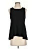 Deletta Black Casual Dress Size S - photo 1