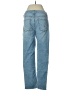 Hudson Jeans Hearts Blue Jeans Size 27 waist - photo 2