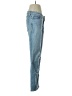 Hudson Jeans Hearts Blue Jeans Size 27 waist - photo 4