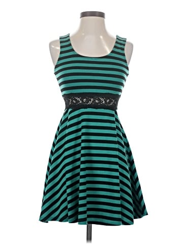 Bailey Girl Casual Dress (view 1)