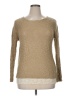 Hippie Rose Tan Pullover Sweater Size XL - photo 1