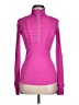 Lululemon Athletica Pink Purple Jacket Size 6 - photo 1