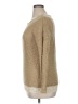 Hippie Rose Tan Pullover Sweater Size XL - photo 5