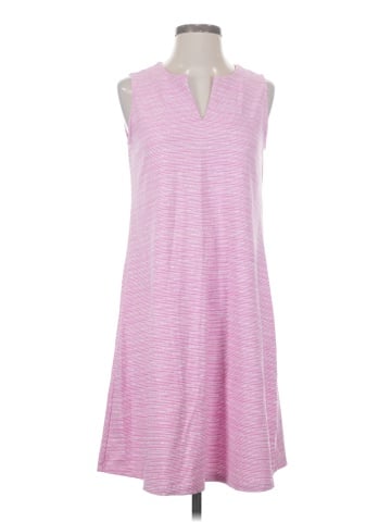 J. McLaughlin Casual Dress (view 1)