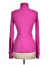 Lululemon Athletica Pink Purple Jacket Size 6 - photo 2