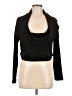 Sympli Black Pullover Sweater Size 8 - photo 1