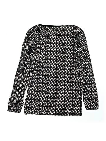 Mayfair Kids Long Sleeve T-Shirt (view 2)