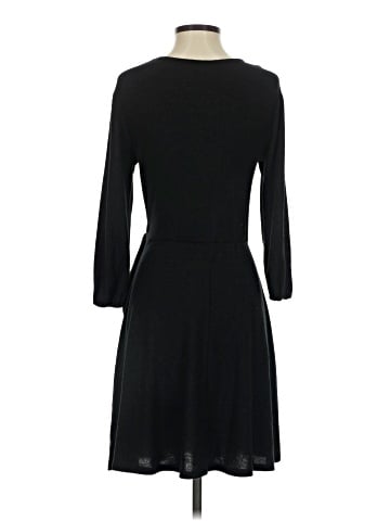 Alya Casual Dress (view 2)
