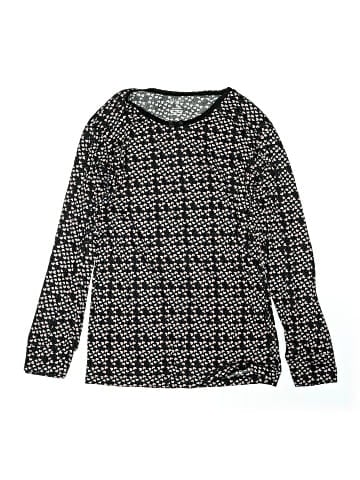 Mayfair Kids Long Sleeve T-Shirt (view 1)