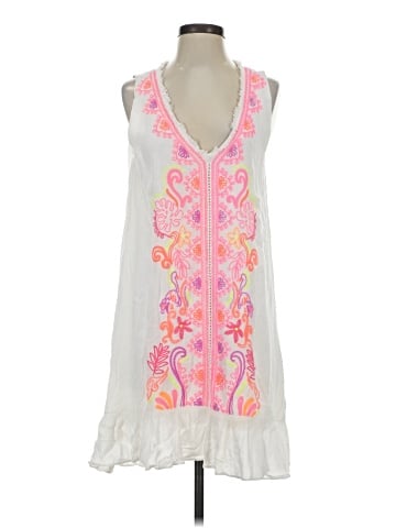Lilly Pulitzer Casual Dress (view 1)