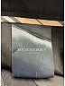 Burberry 100% Wool Solid Black Wool Skirt Size 8 - photo 6