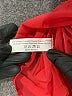 A'biddikkia Orange Kimono Size L - photo 8
