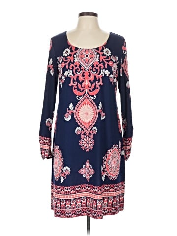 INC International Concepts Casual Dress (view 1)
