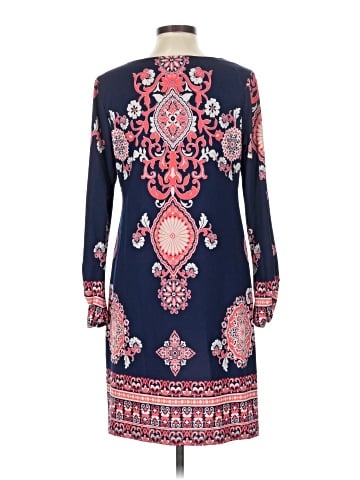 INC International Concepts Casual Dress (view 2)