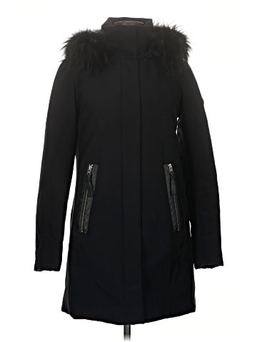 Derek Lam 10 Crosby Coat (view 1)