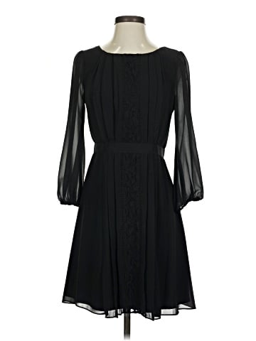Jessica Simpson Cocktail Dress (view 1)