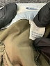 Old Navy 100% Cotton Green Cargo Pants Size 1 - photo 8