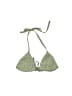 Assorted Brands Tweed Green Gray Swimsuit Top Size XS - photo 1