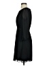 Jessica Simpson 100% Polyester Black Cocktail Dress Size 2 - photo 5