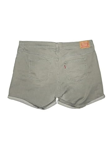 Levi's Shorts (view 2)