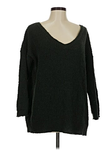 BB Dakota Pullover Sweater (view 1)