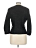 Massimo Dutti Solid Black Jacket Size EU 42 / US 12 - photo 2