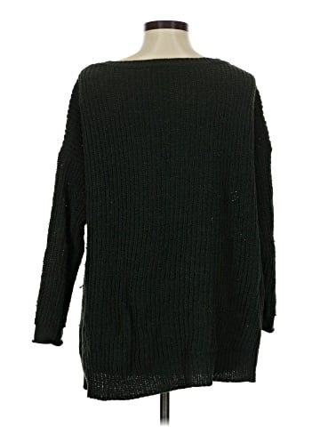 BB Dakota Pullover Sweater (view 2)