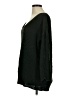 BB Dakota 100% Polyester Green Pullover Sweater Size M - photo 5
