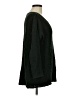 BB Dakota 100% Polyester Green Pullover Sweater Size M - photo 4