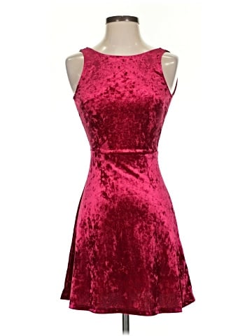 Divided by H&M Cocktail Dress (view 1)