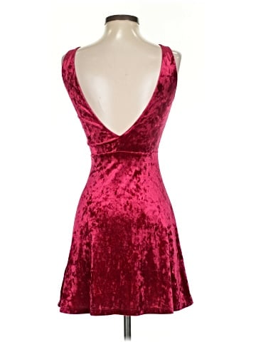 Divided by H&M Cocktail Dress (view 2)