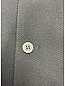 Burberry 100% Wool Solid Black Wool Skirt Size 8 - photo 3