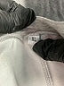 Unbranded Solid Silver Active T-Shirt Size XL - photo 7