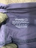 Handful Solid Blue Active Pants Size S - photo 7