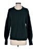Old Navy Solid Green Pullover Sweater Size M - photo 1