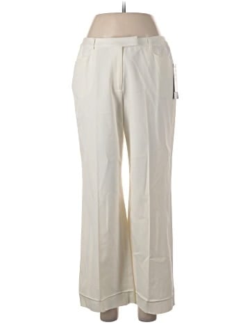 Peck & Peck Dress Pants (view 1)