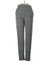 Shein Tweed Gray Casual Pants Size 2 - photo 1