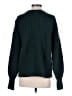 Old Navy Solid Green Pullover Sweater Size M - photo 2