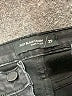 Just Black Black Jeans Size 29 waist - photo 7