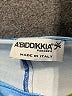 A'biddikkia Blue Swimsuit Cover Up Size M - photo 6