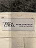 Zara White Jeans Size 6 - photo 7