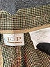 EP Pro Plaid Gray Casual Pants Size 16 - photo 4