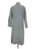 Guess 100% Acrylic Gray Cardigan Size S - photo 2