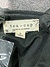Tea & Cup Black Cocktail Dress Size S - photo 7