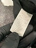 Everlane Solid Black Casual Pants Size 6 - photo 8