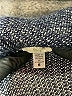 Ecote Plaid Blue Cardigan Size S - photo 7