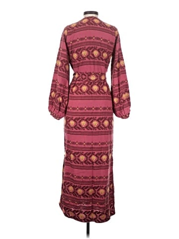 Johanna Ortiz Casual Dress (view 2)