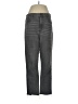 Madewell Gray Jeans Size 29 waist - photo 1